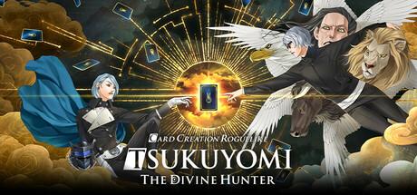 Tsukuyomi: The Divine Hunter