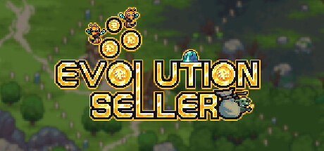 Evolution seller