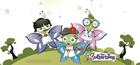 Butterbies