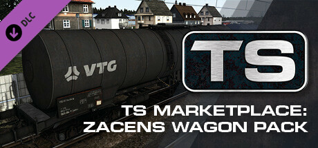 TS Marketplace: Zacens Wagon Pack