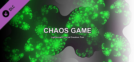 CHAOS GAME - Accommodate Features