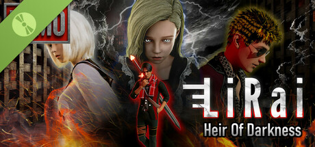 Lirai Demo