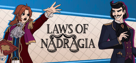 Laws of Nadragia