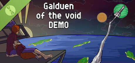 Galduen of the void Demo