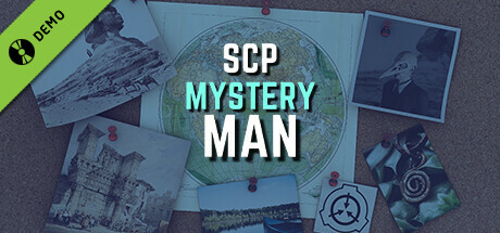 SCP - Mystery Man (Demo)