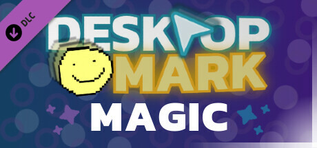 Desktop Mark - Magic