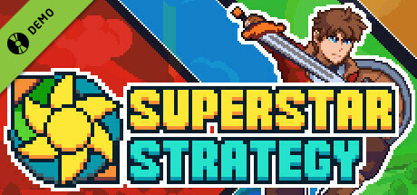 Superstar Strategy Demo