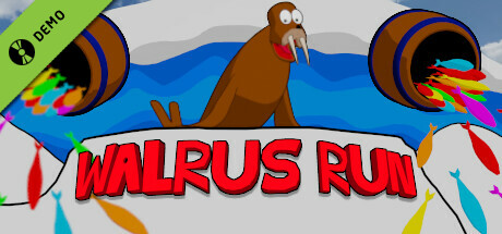 Walrus Run Demo