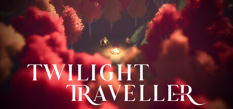 Twilight Traveller