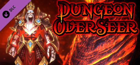 Dungeon Overseer - Copper Donation