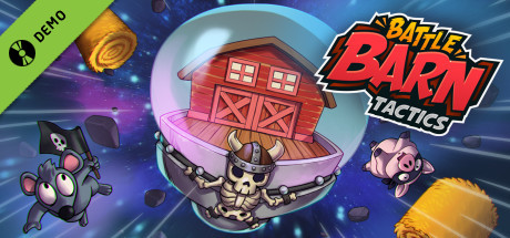 Battle Barn: Tactics Demo