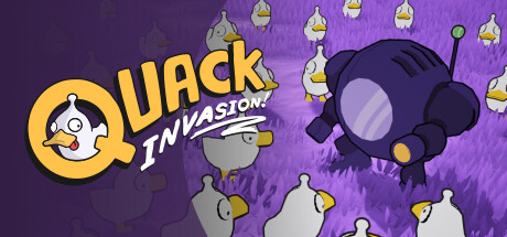 Quack Invasion