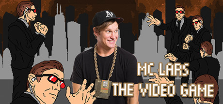 MC Lars: The Video Game