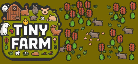Tiny Farm
