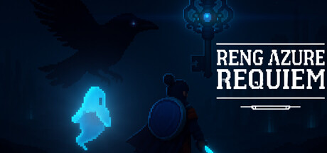 Reng Azure Requiem