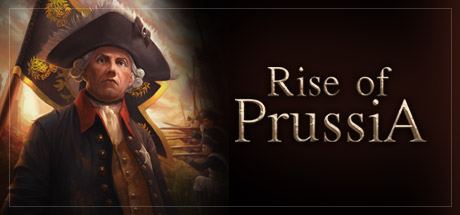 Rise of Prussia Trailer