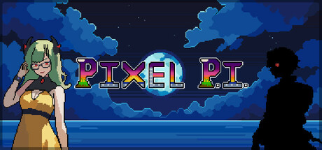 Pixel P.I.