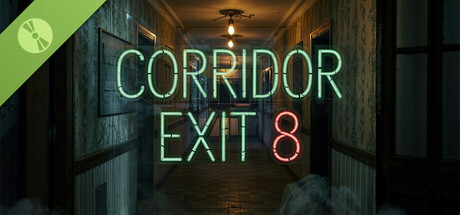 Corridor Exit 8 Demo
