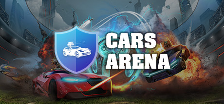 Cars Arena