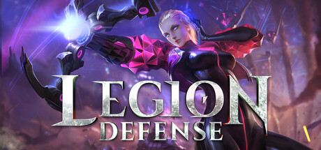 LD-Legion Defense