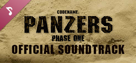 Codename Panzers Phase One Soundtrack