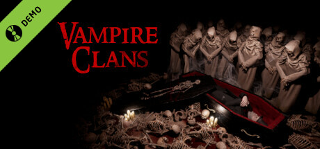 Vampire Clans Demo