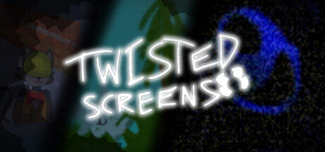 Twisted Screens