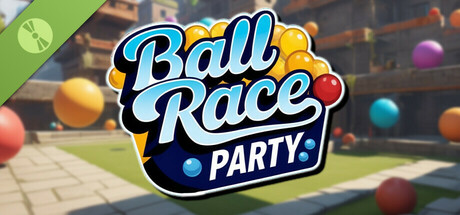 Ball Race Party Demo