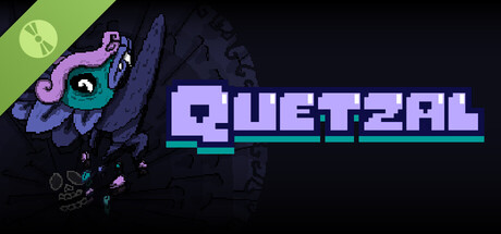 Quetzal Demo