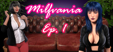 Milfvania Ep. 1