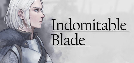 Indomitable Blade