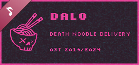 Death Noodle Delivery Soundtrack