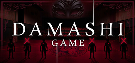 Damashi Game Playtest