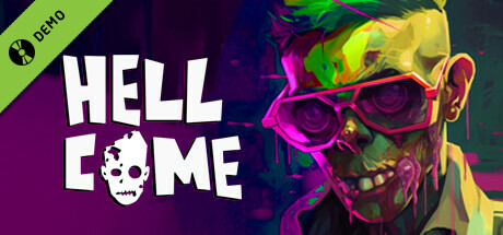 Hellcome Demo