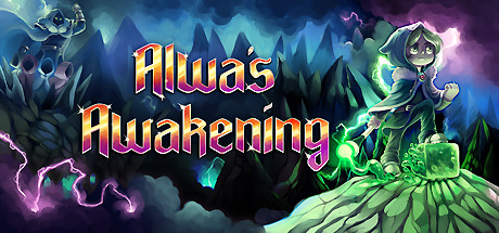 Alwa's Awakening