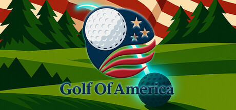 Golf Of America