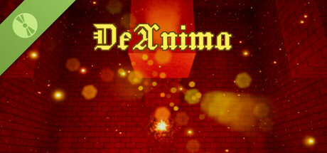 DeAnima Demo