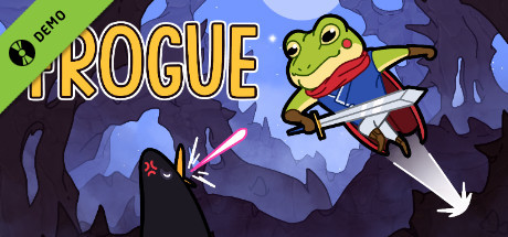 FROGUE Demo