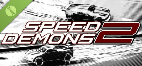 Speed Demons 2 Demo