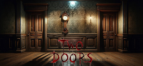 Two Doors