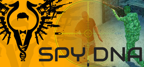 Spy DNA