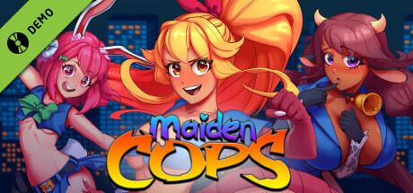 Maiden Cops Demo