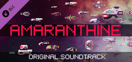 Amaranthine - Original Soundtrack