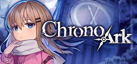 Chrono Ark