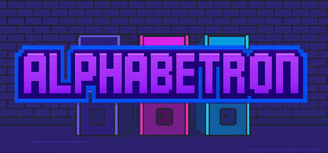 Alphabetron