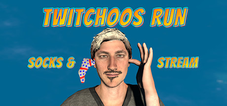 Twitchoos RUN: Socks & Stream