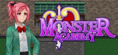 Monster Academy