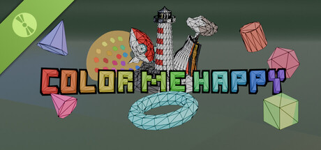 Color Me Happy Demo