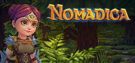 Nomadica