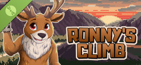 Ronny's Climb Demo